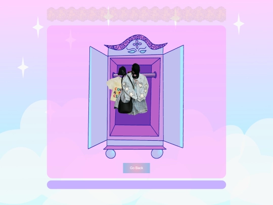 MyCloset screenshot