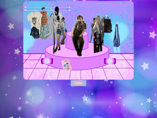 MyLooks screenshot