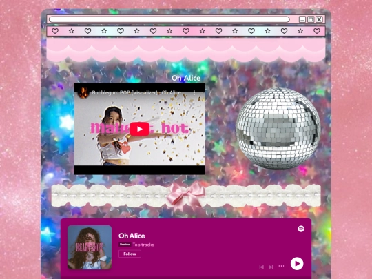 OhAlice screenshot