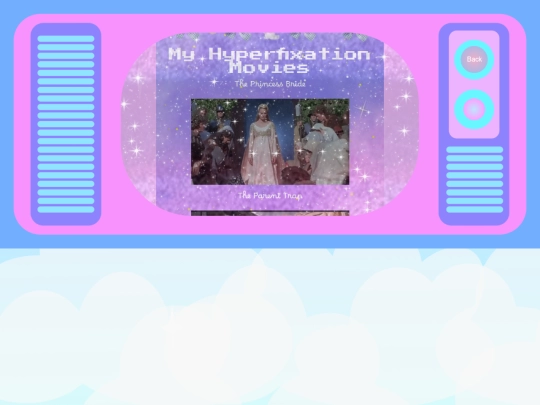 ShowsOnRepeat screenshot