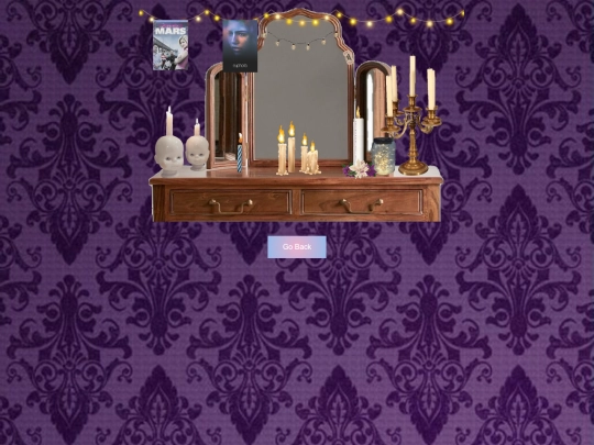 Shrines screenshot