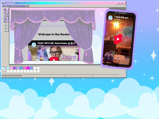 Videos screenshot