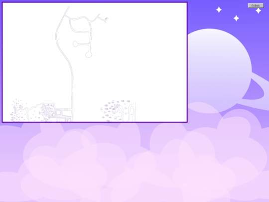 dreammap screenshot