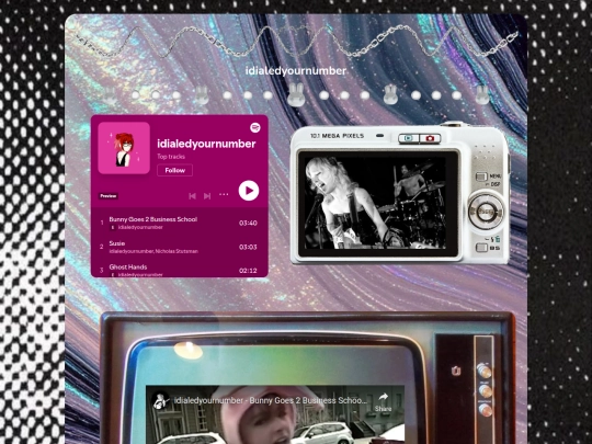 idialedyournumber screenshot