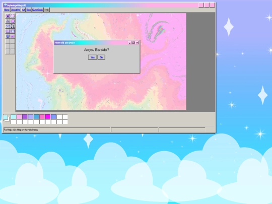 rucool screenshot