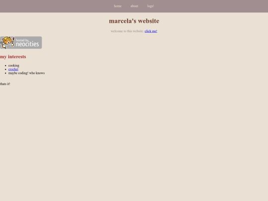 trial1 screenshot