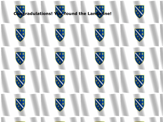 kokrev/bosnia screenshot