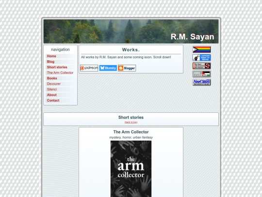 works screenshot
