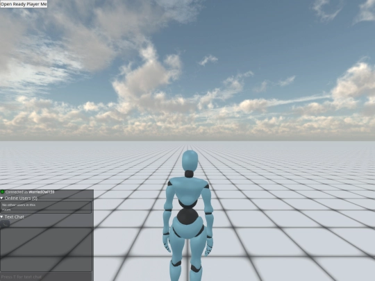 rpm2 screenshot