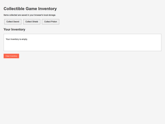 tests/inventory/inv1 screenshot