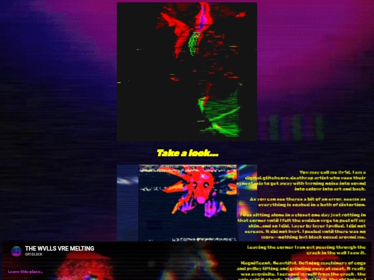 AboutIt screenshot