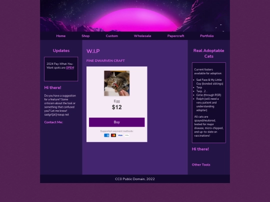 buybuttontest screenshot