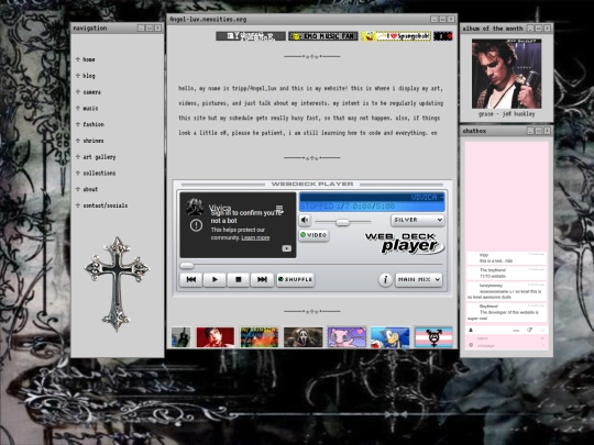 trash screenshot