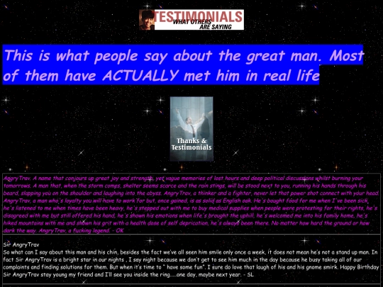 testimonials screenshot