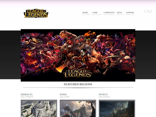 module5 screenshot