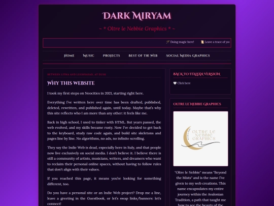 english screenshot