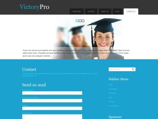 contact screenshot