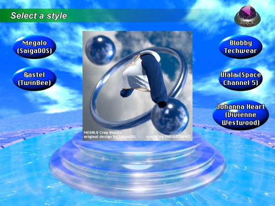 digital_fashion screenshot