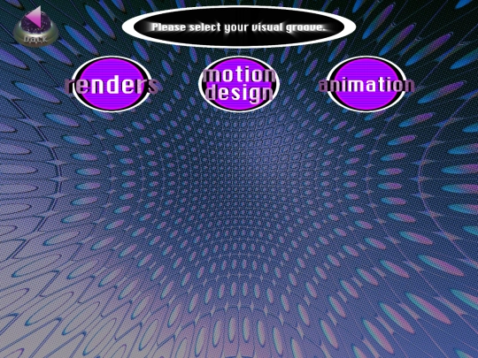 portfolio screenshot
