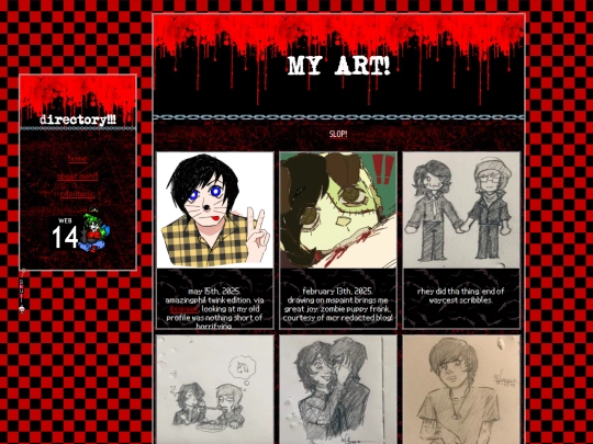 artzyfartzy screenshot