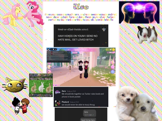 friendsies screenshot