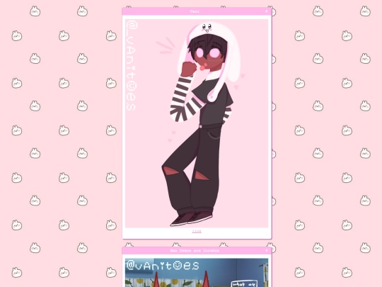 oldart screenshot