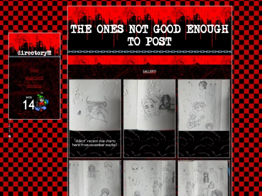 slop screenshot