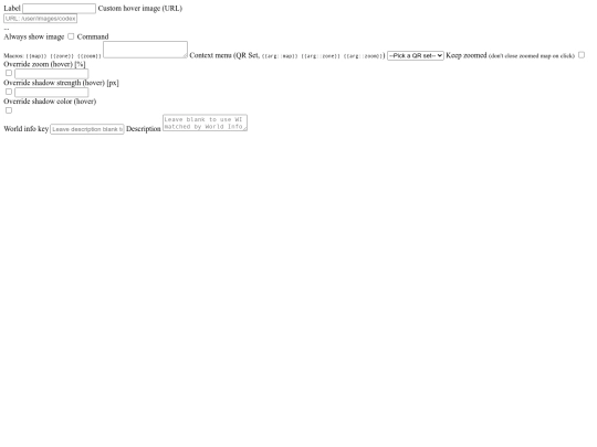 html/zoneEditor screenshot