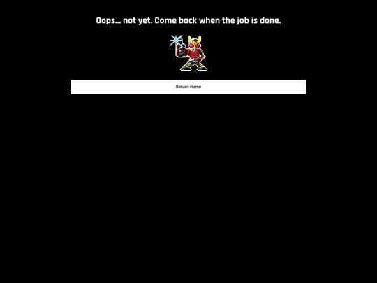 Nope screenshot