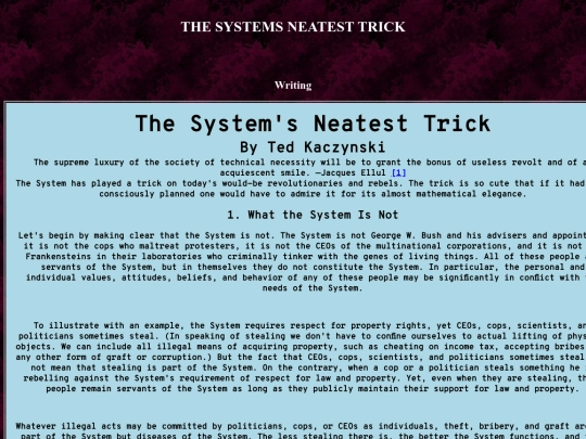 teddy/TSNT screenshot