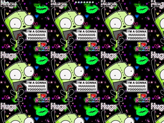 womp screenshot