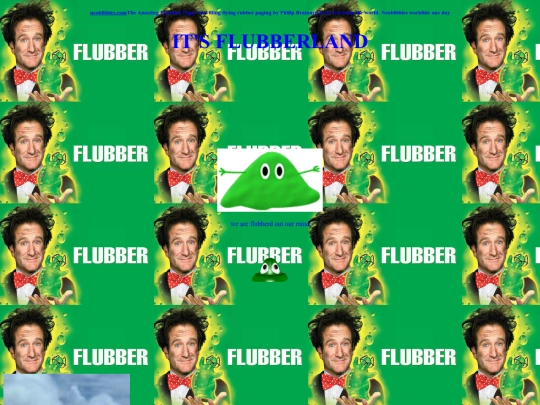 flubber screenshot
