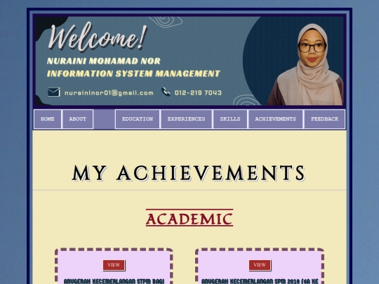 achievements screenshot