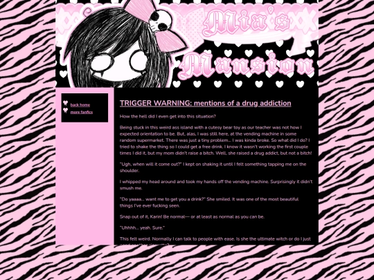 maybe-its-love screenshot