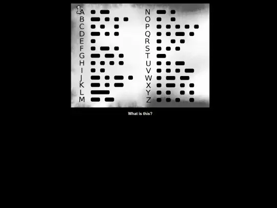 level1 screenshot