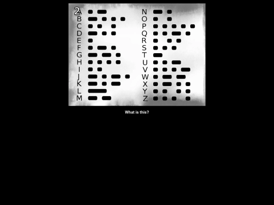 level2 screenshot