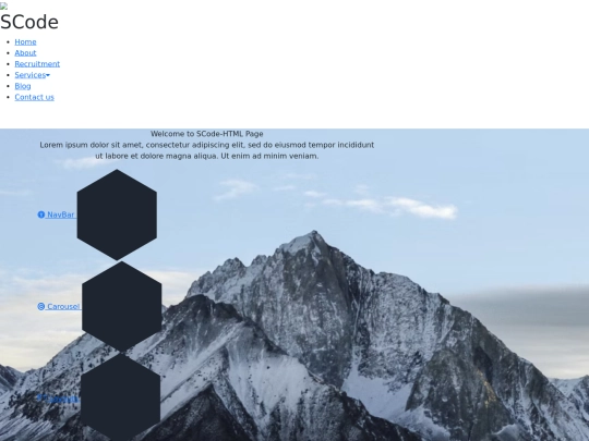 assets/html screenshot