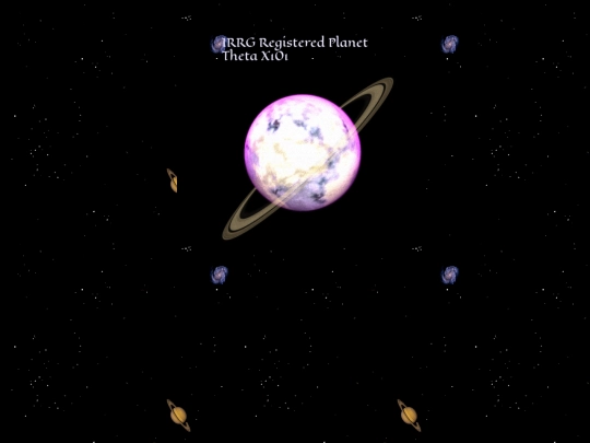 ThetaX101 screenshot