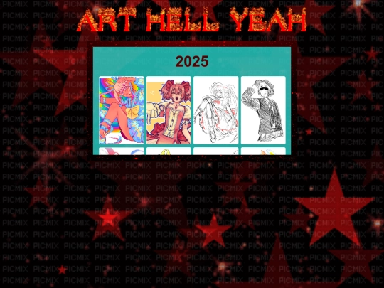 art screenshot
