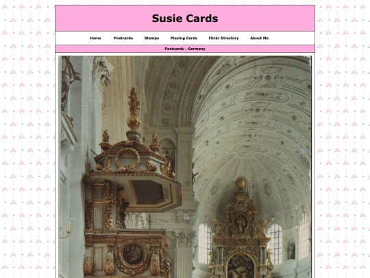 international/germany screenshot