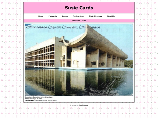 international/india screenshot