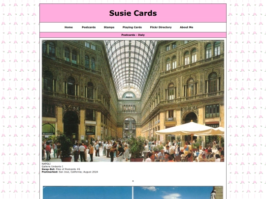 international/italy screenshot
