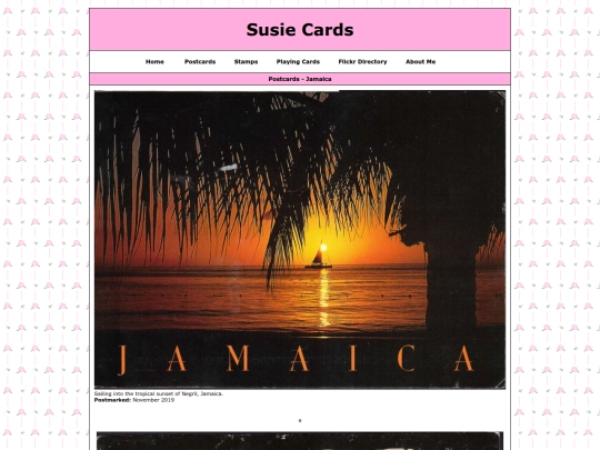 international/jamaica screenshot