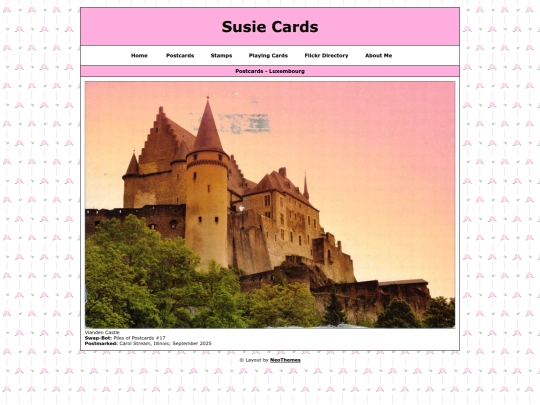 international/luxembourg screenshot