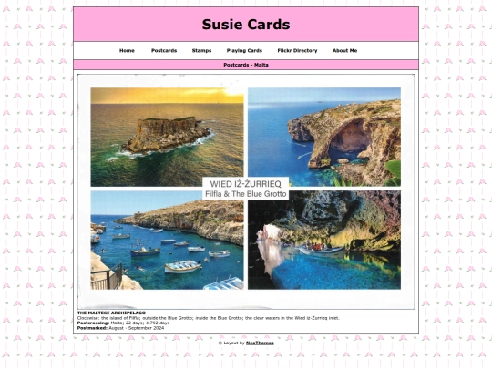 international/malta screenshot