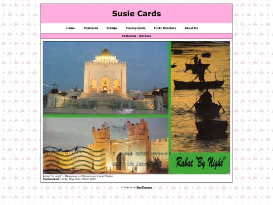 international/morocco screenshot