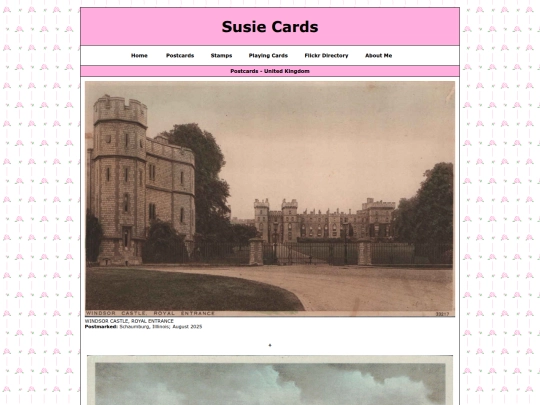 international/unitedkingdom screenshot