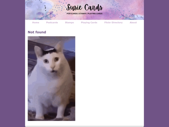 stamps/pictorialpostmarks screenshot