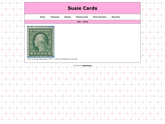 stamps/usa/usa1910s screenshot