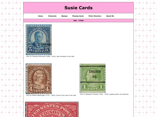 stamps/usa/usa1920s screenshot